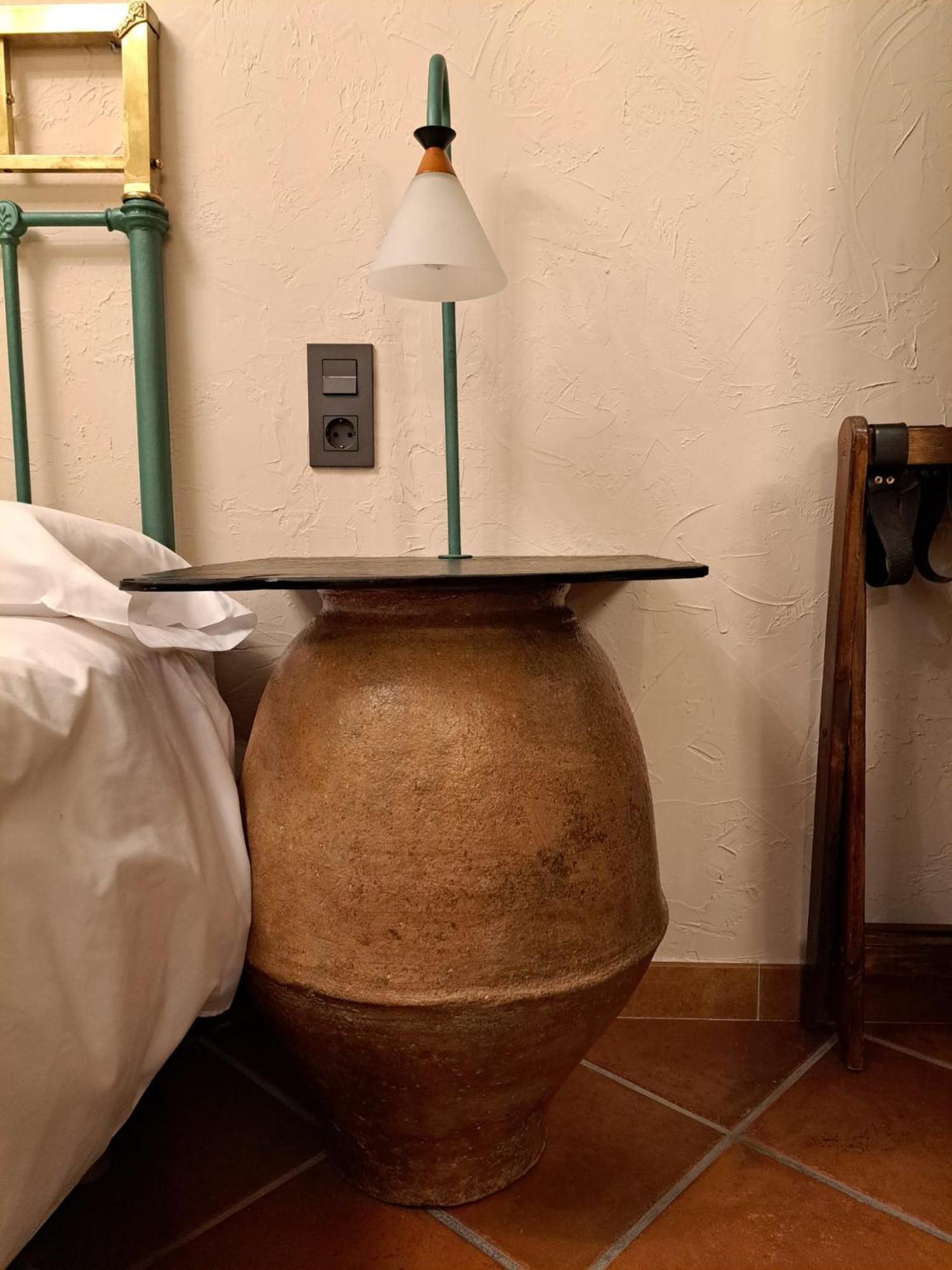 Casa Rural La Bodega, Ofrece Cata De Vino Gratis Horche Esterno foto
